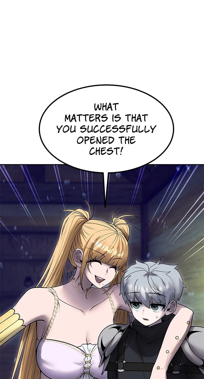 Secretly More Powerful than the Hero Chapter 53 - 85