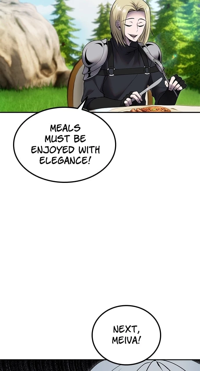 Secretly More Powerful than the Hero Chapter 52 - 77
