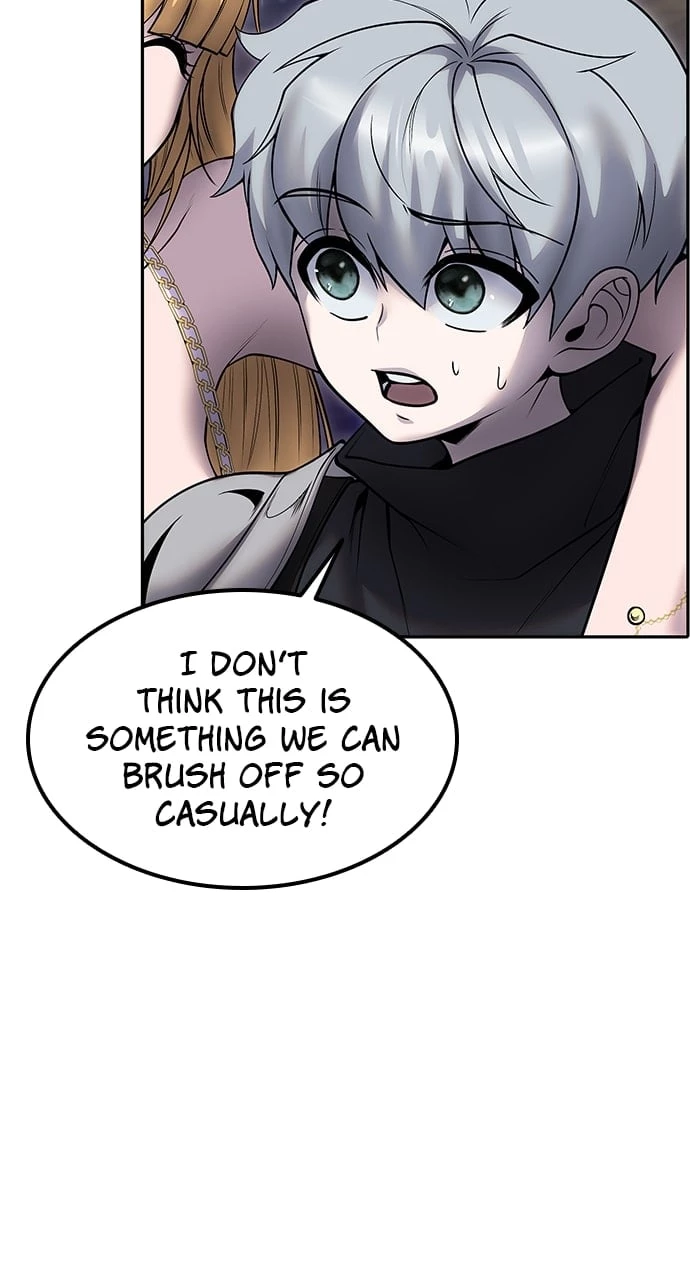 Secretly More Powerful than the Hero Chapter 53 - 87