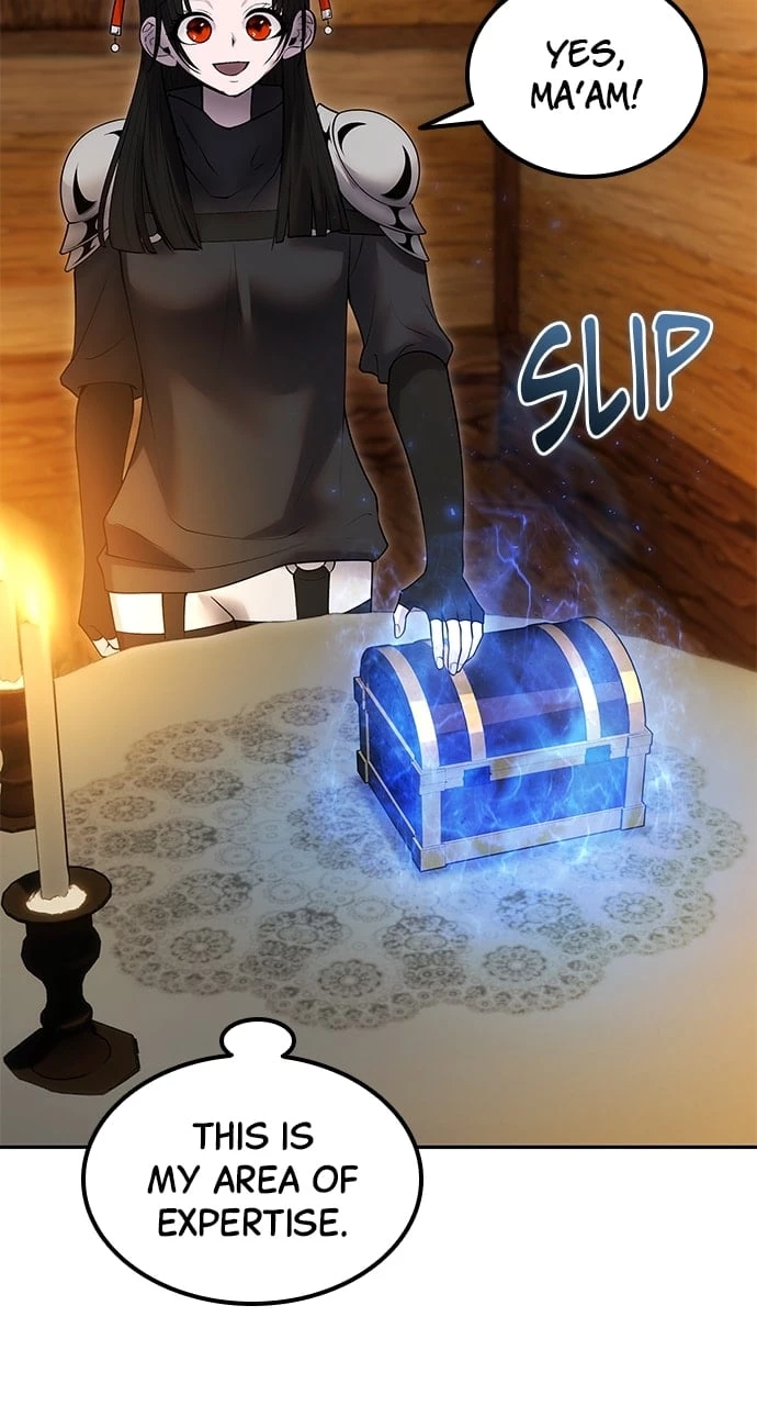 Secretly More Powerful than the Hero Chapter 52 - 79