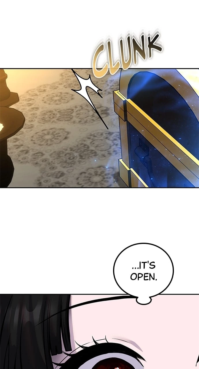 Secretly More Powerful than the Hero Chapter 52 - 80