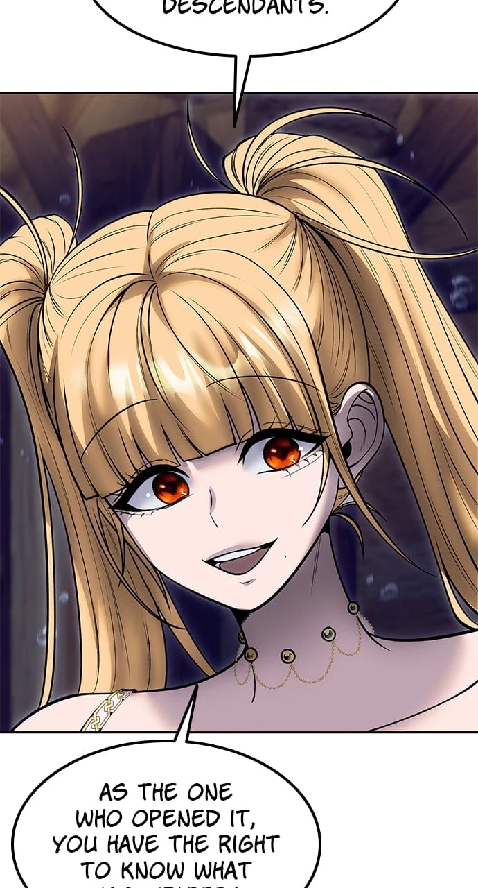 Secretly More Powerful than the Hero Chapter 53 - 90