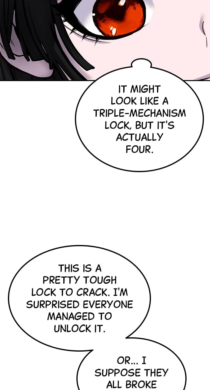 Secretly More Powerful than the Hero Chapter 52 - 81
