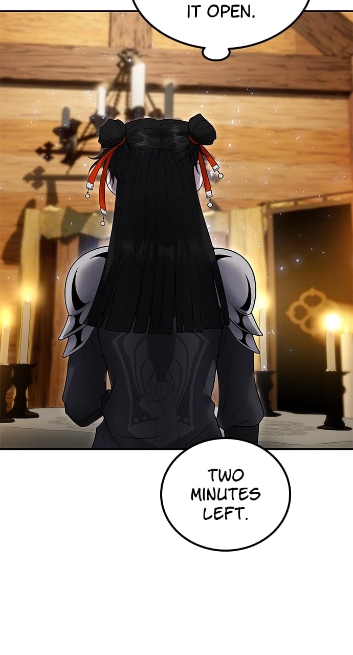 Secretly More Powerful than the Hero Chapter 52 - 82