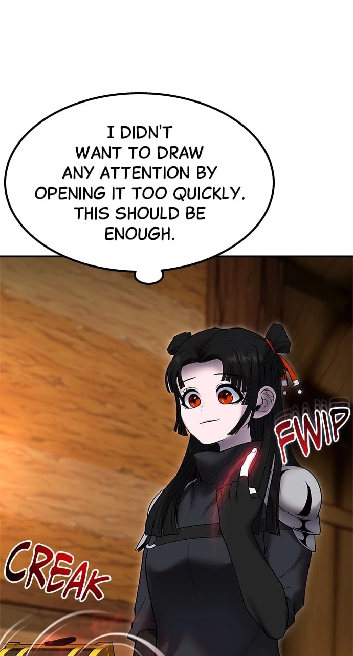 Secretly More Powerful than the Hero Chapter 52 - 83