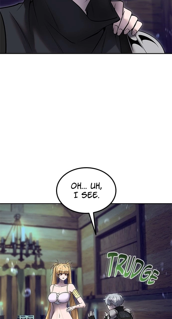 Secretly More Powerful than the Hero Chapter 53 - 92