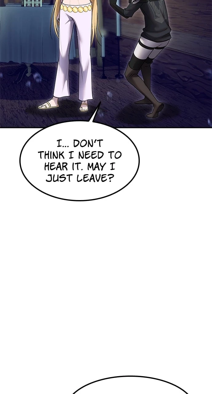 Secretly More Powerful than the Hero Chapter 53 - 93