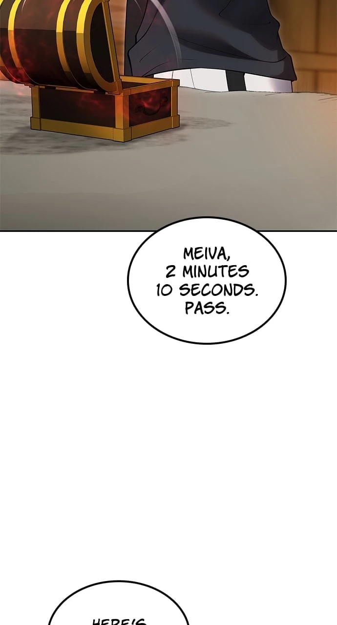 Secretly More Powerful than the Hero Chapter 52 - 84