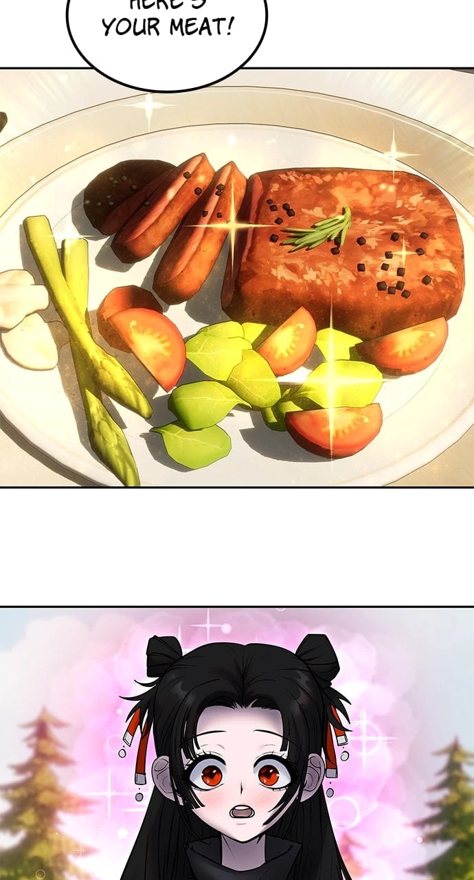 Secretly More Powerful than the Hero Chapter 52 - 85