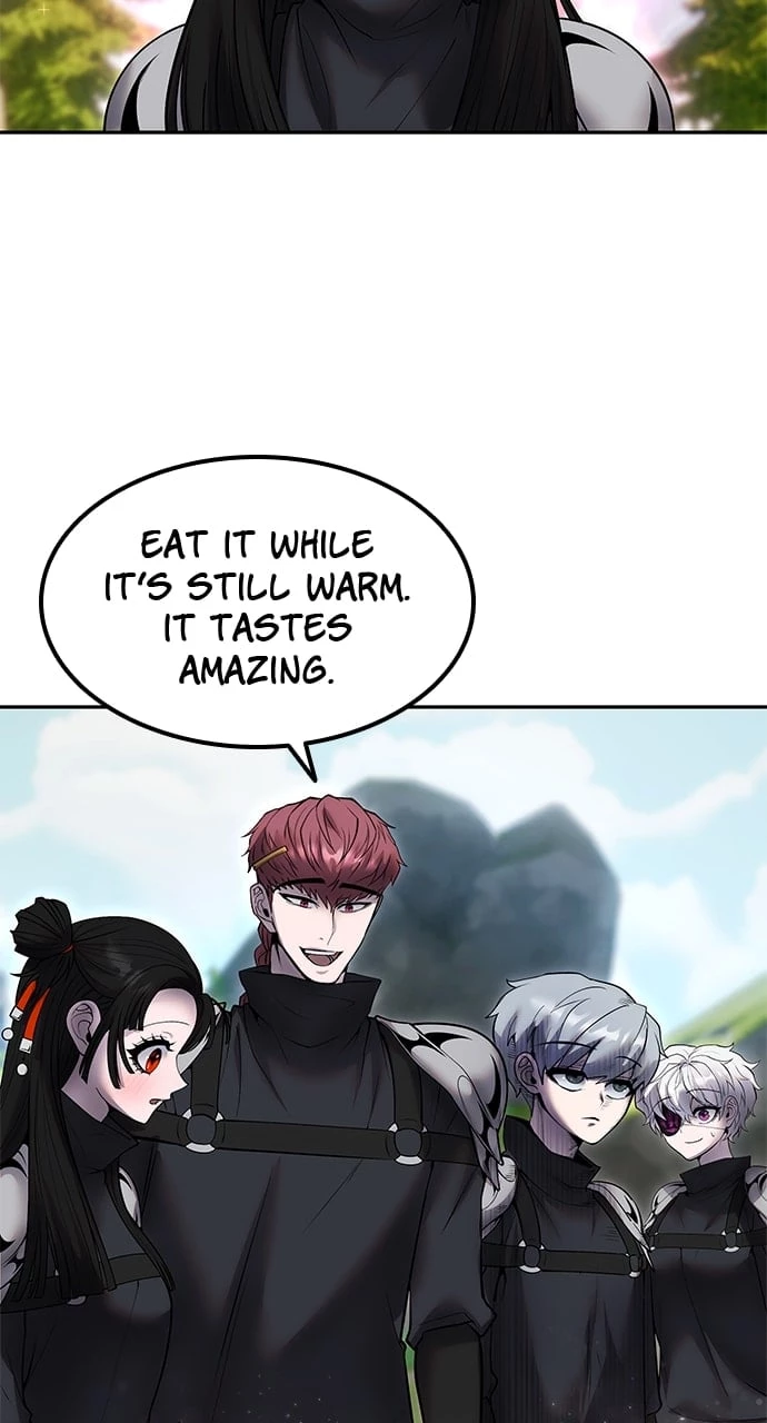 Secretly More Powerful than the Hero Chapter 52 - 86