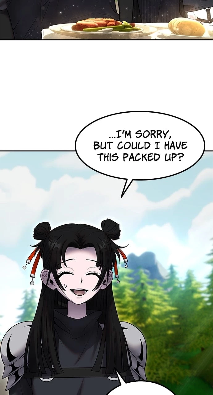 Secretly More Powerful than the Hero Chapter 52 - 87