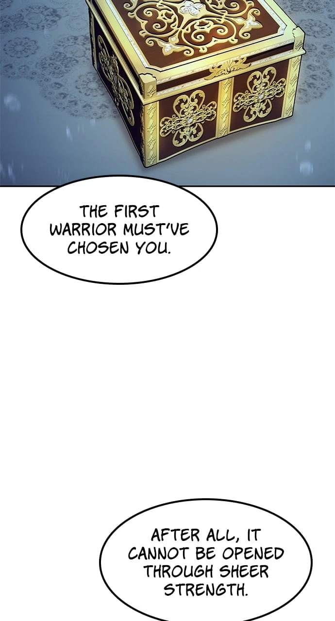 Secretly More Powerful than the Hero Chapter 53 - 97
