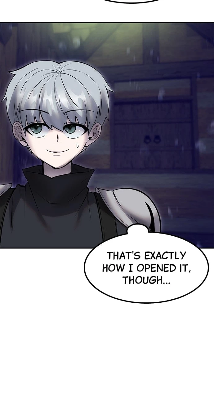 Secretly More Powerful than the Hero Chapter 53 - 98