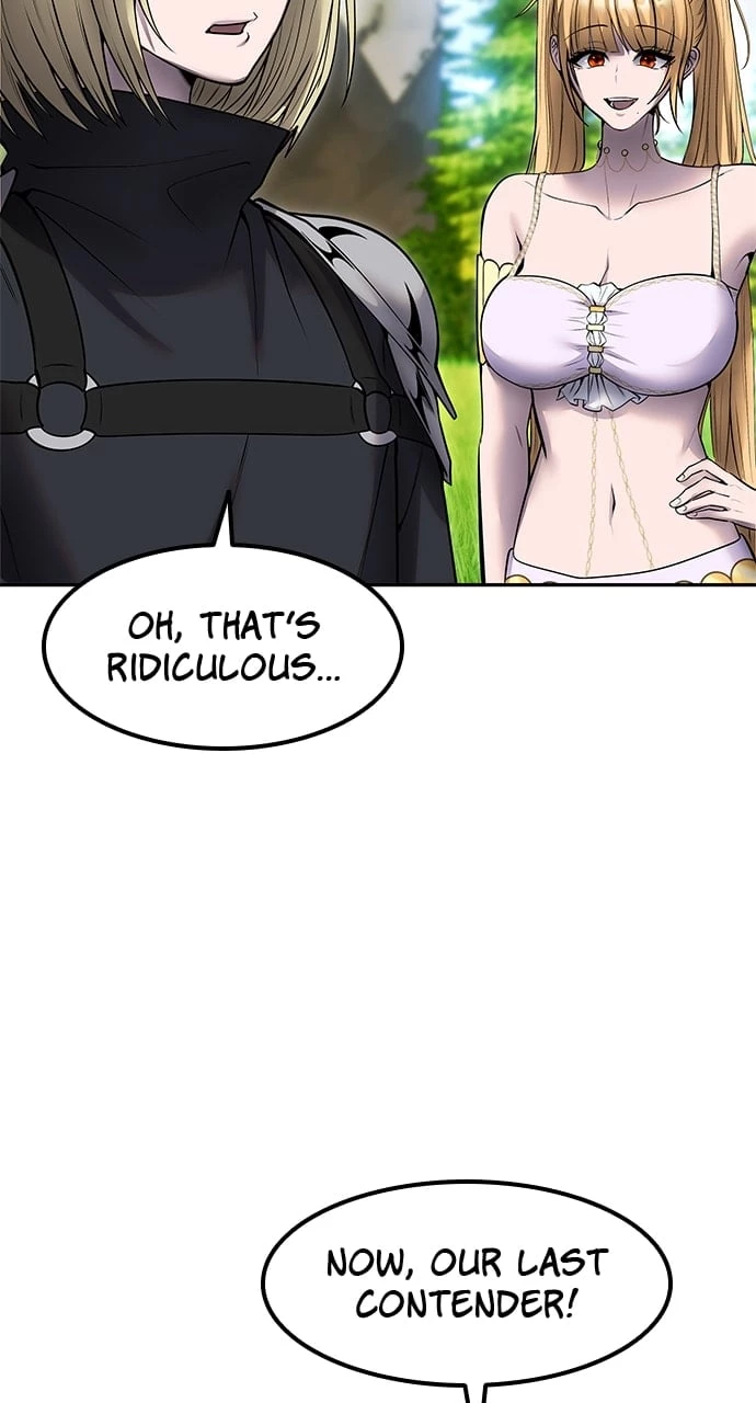 Secretly More Powerful than the Hero Chapter 52 - 89