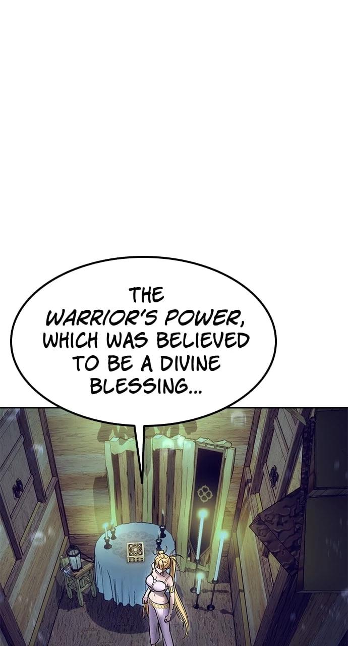 Secretly More Powerful than the Hero Chapter 53 - 99