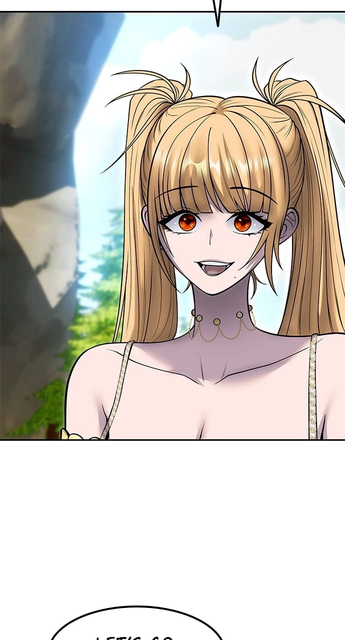 Secretly More Powerful than the Hero Chapter 52 - 90