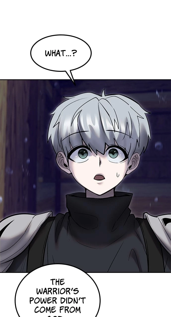 Secretly More Powerful than the Hero Chapter 53 - 101