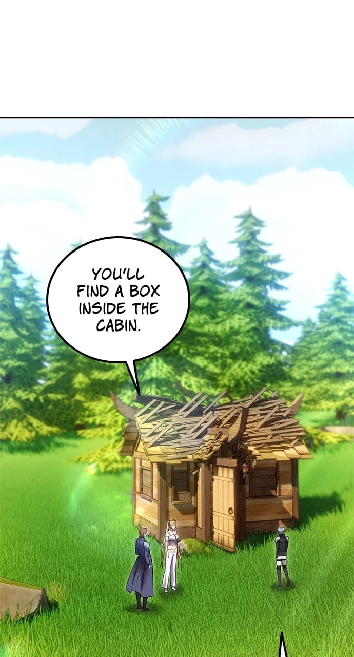 Secretly More Powerful than the Hero Chapter 52 - 92