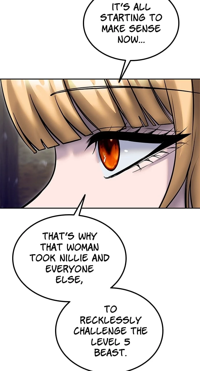 Secretly More Powerful than the Hero Chapter 53 - 104