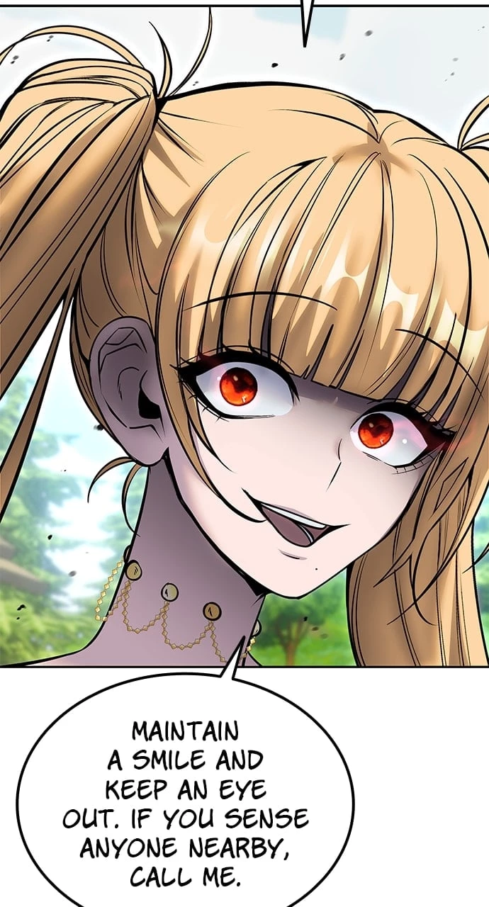 Secretly More Powerful than the Hero Chapter 52 - 95