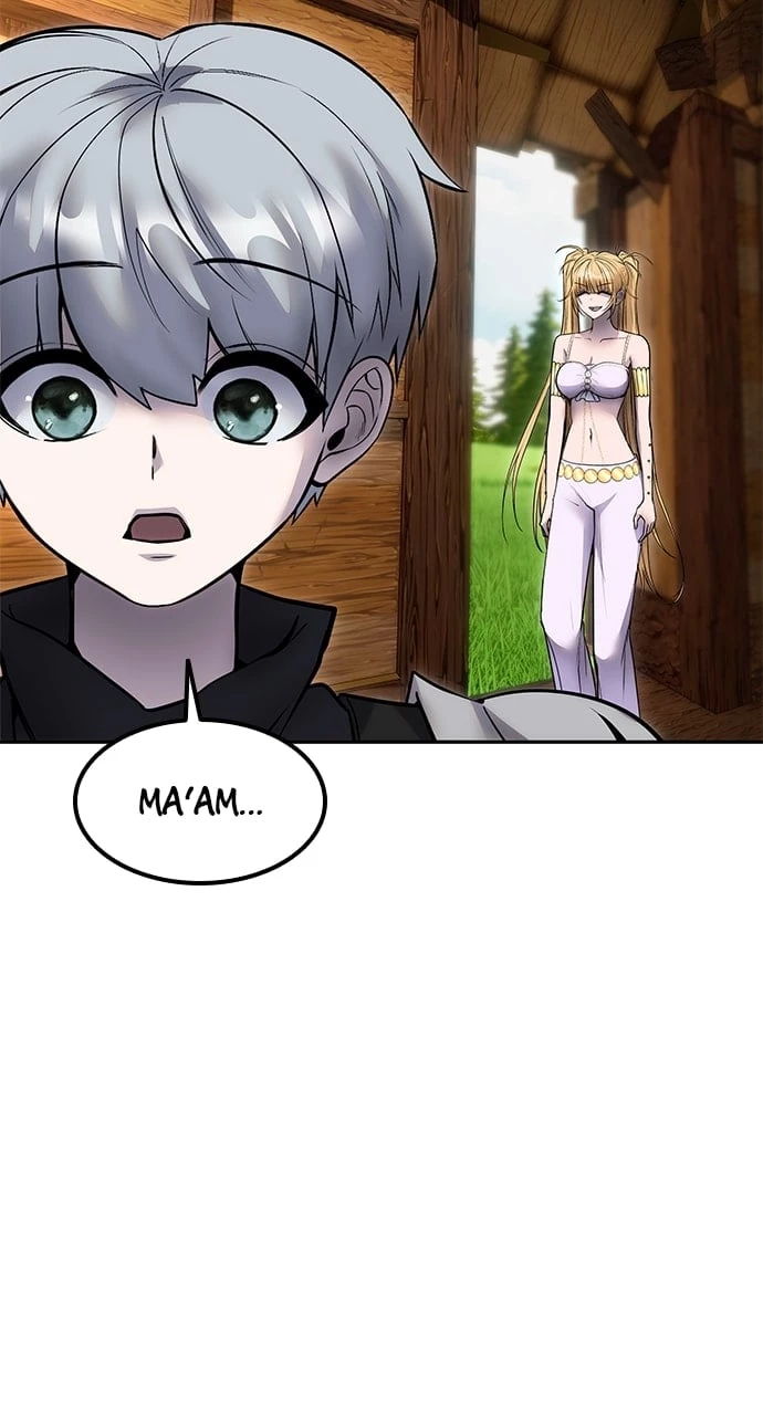 Secretly More Powerful than the Hero Chapter 52 - 98