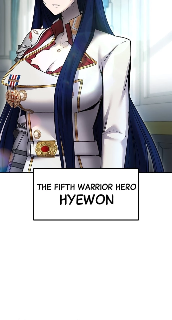 Secretly More Powerful than the Hero Chapter 53 - 109