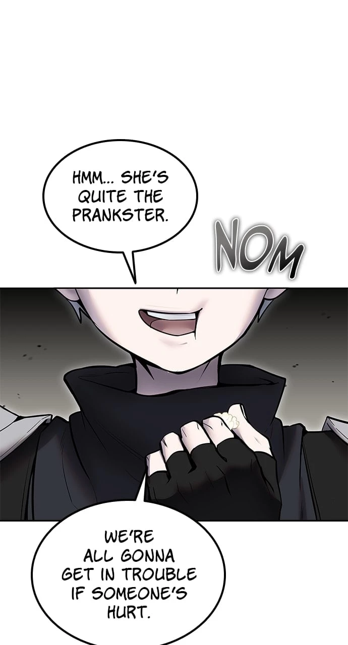 Secretly More Powerful than the Hero Chapter 51 - 4