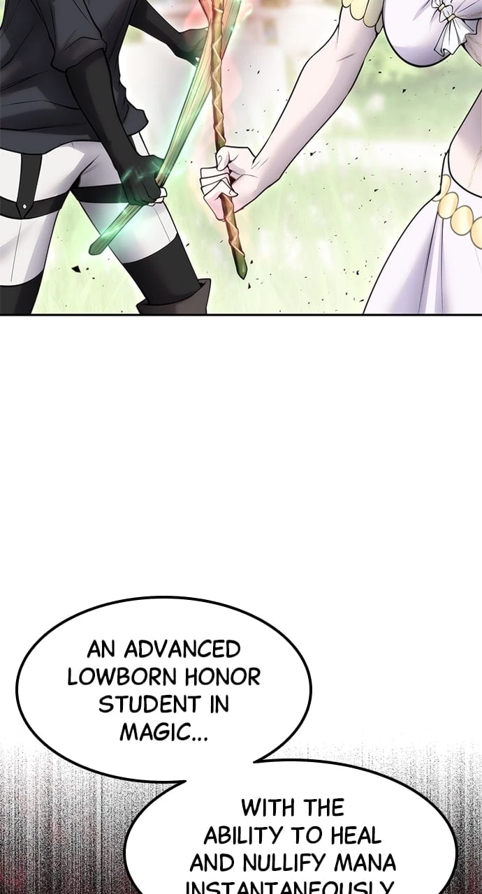 Secretly More Powerful than the Hero Chapter 52 - 105