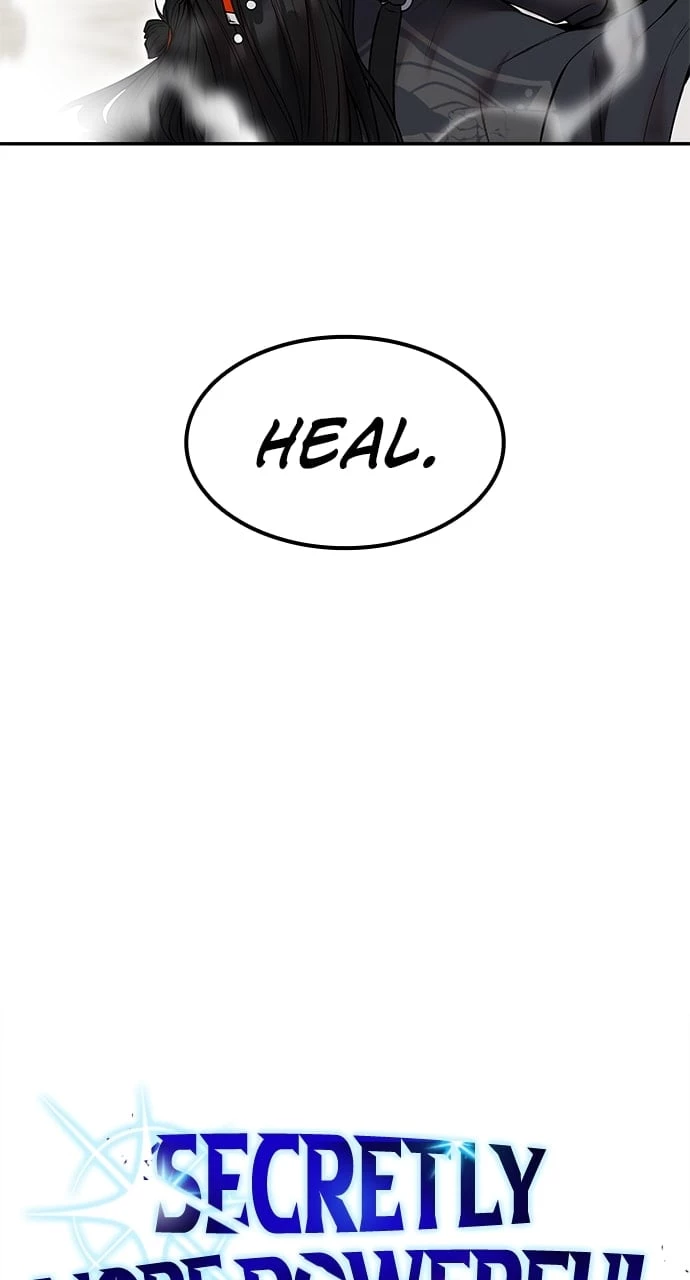 Secretly More Powerful than the Hero Chapter 51 - 6