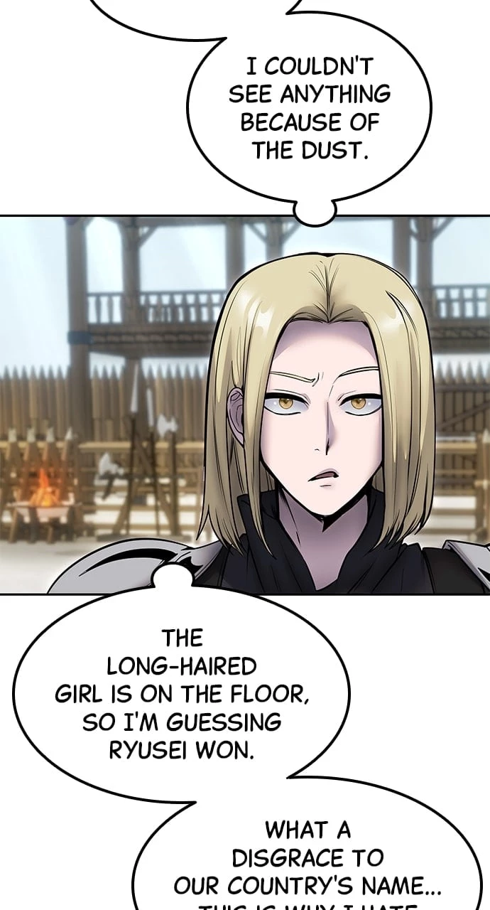Secretly More Powerful than the Hero Chapter 51 - 9
