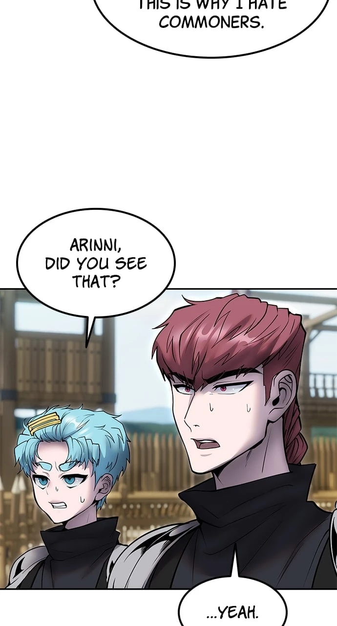 Secretly More Powerful than the Hero Chapter 51 - 10