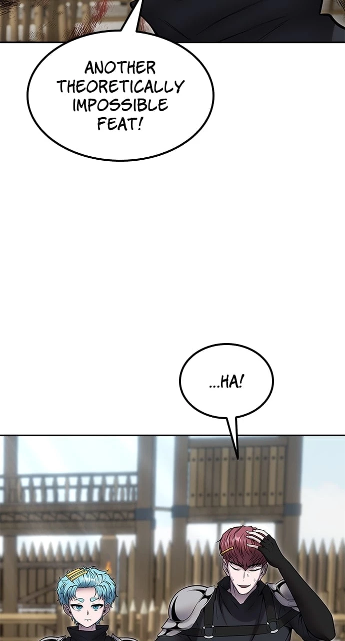 Secretly More Powerful than the Hero Chapter 51 - 12