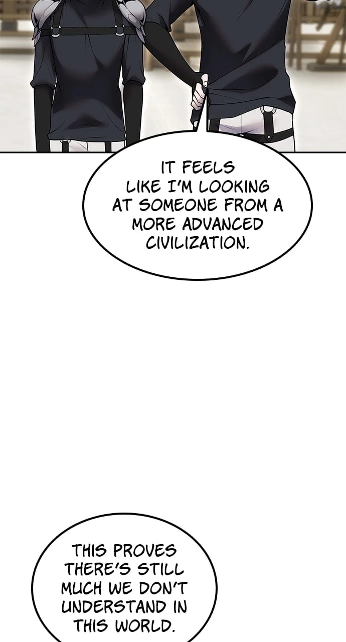 Secretly More Powerful than the Hero Chapter 51 - 13