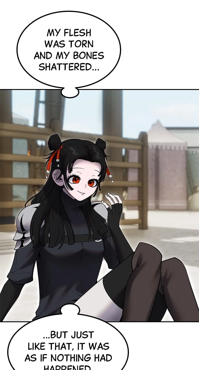 Secretly More Powerful than the Hero Chapter 51 - 15