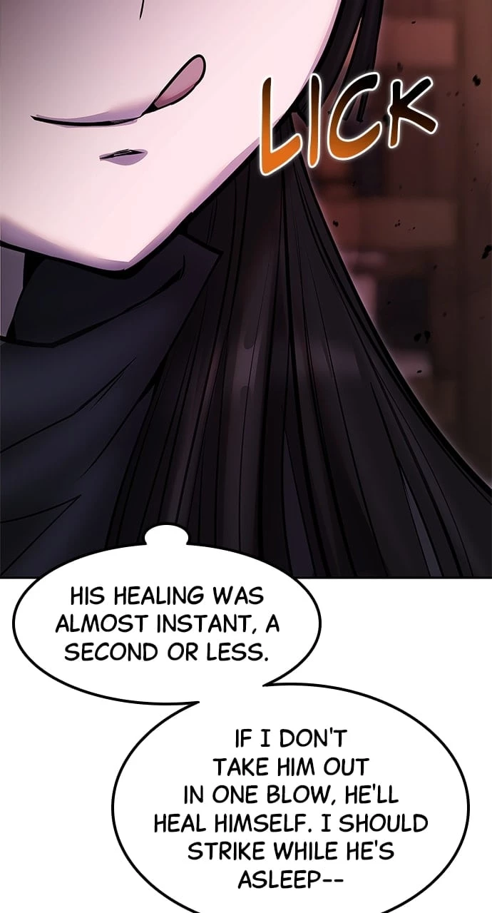 Secretly More Powerful than the Hero Chapter 51 - 17