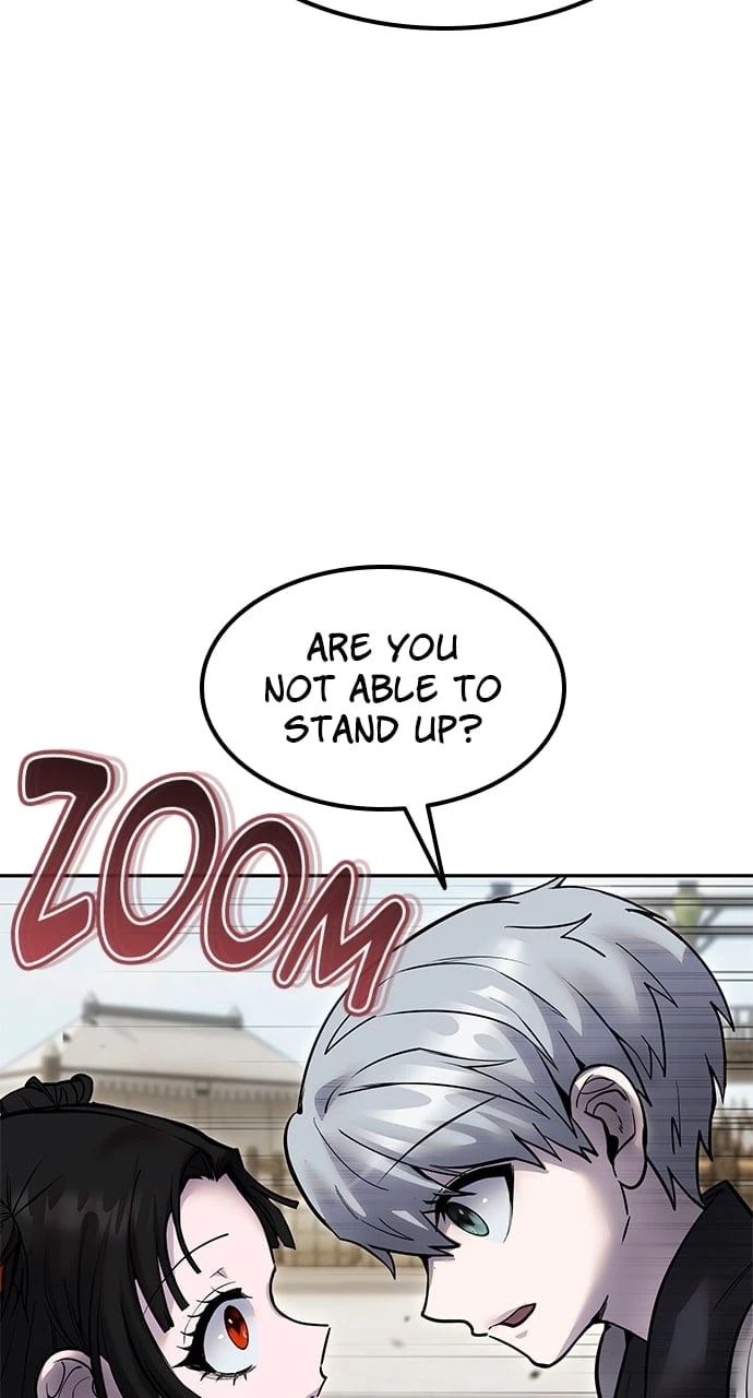 Secretly More Powerful than the Hero Chapter 51 - 18