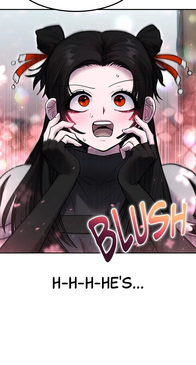 Secretly More Powerful than the Hero Chapter 51 - 20