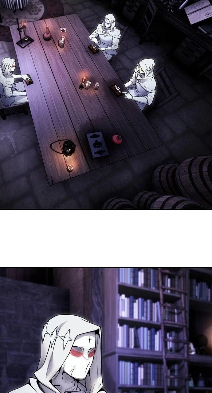 Secretly More Powerful than the Hero Chapter 51 - 27
