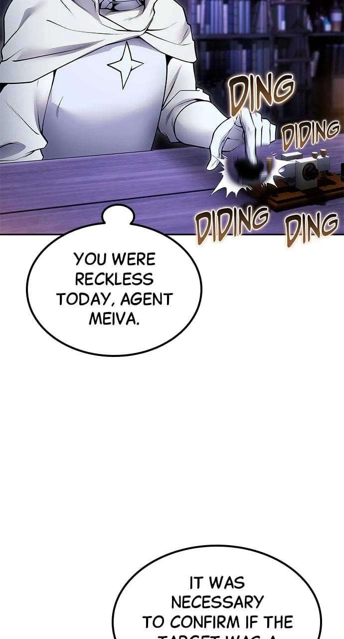 Secretly More Powerful than the Hero Chapter 51 - 28