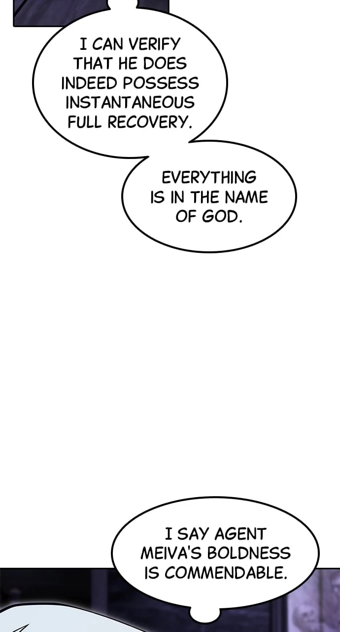 Secretly More Powerful than the Hero Chapter 51 - 30