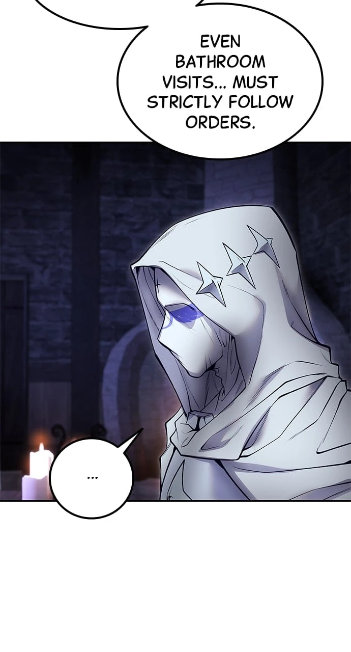 Secretly More Powerful than the Hero Chapter 51 - 34
