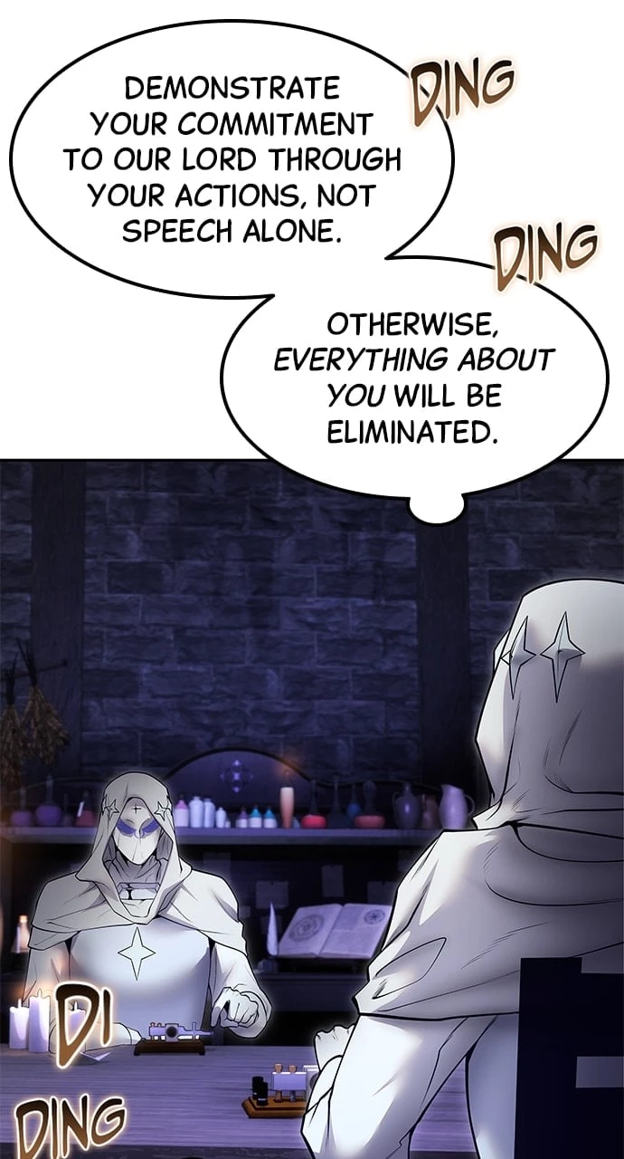 Secretly More Powerful than the Hero Chapter 51 - 35