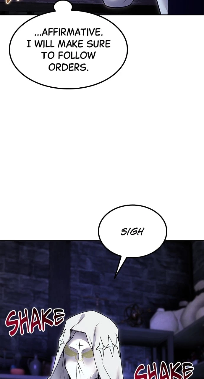Secretly More Powerful than the Hero Chapter 51 - 36
