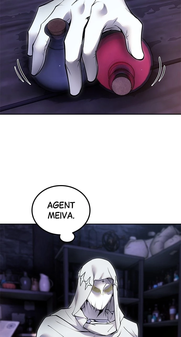 Secretly More Powerful than the Hero Chapter 51 - 38