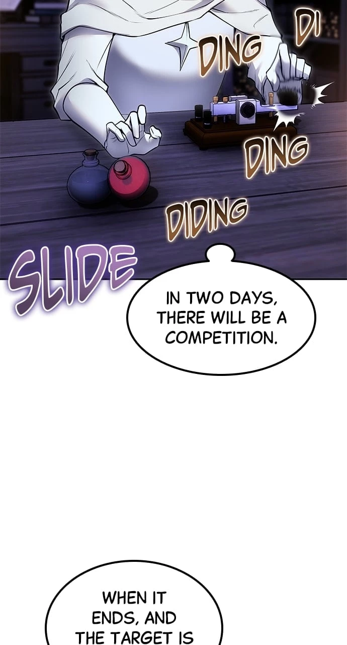 Secretly More Powerful than the Hero Chapter 51 - 39