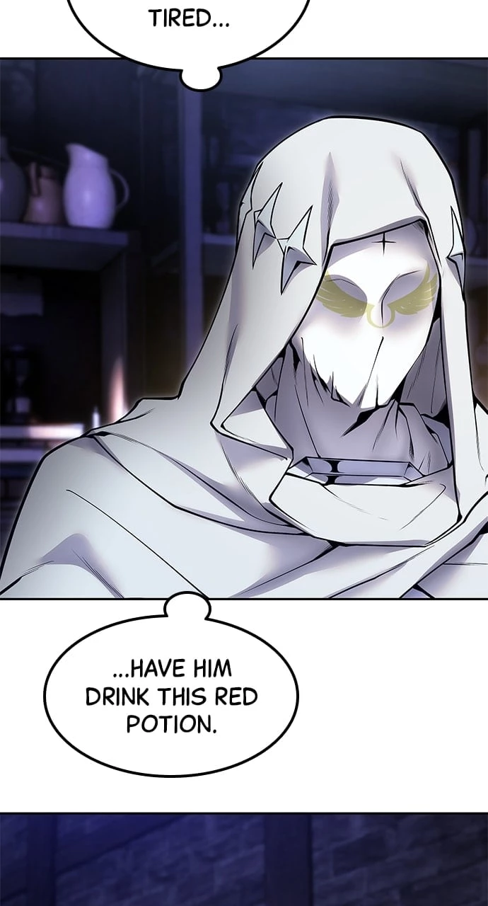 Secretly More Powerful than the Hero Chapter 51 - 40