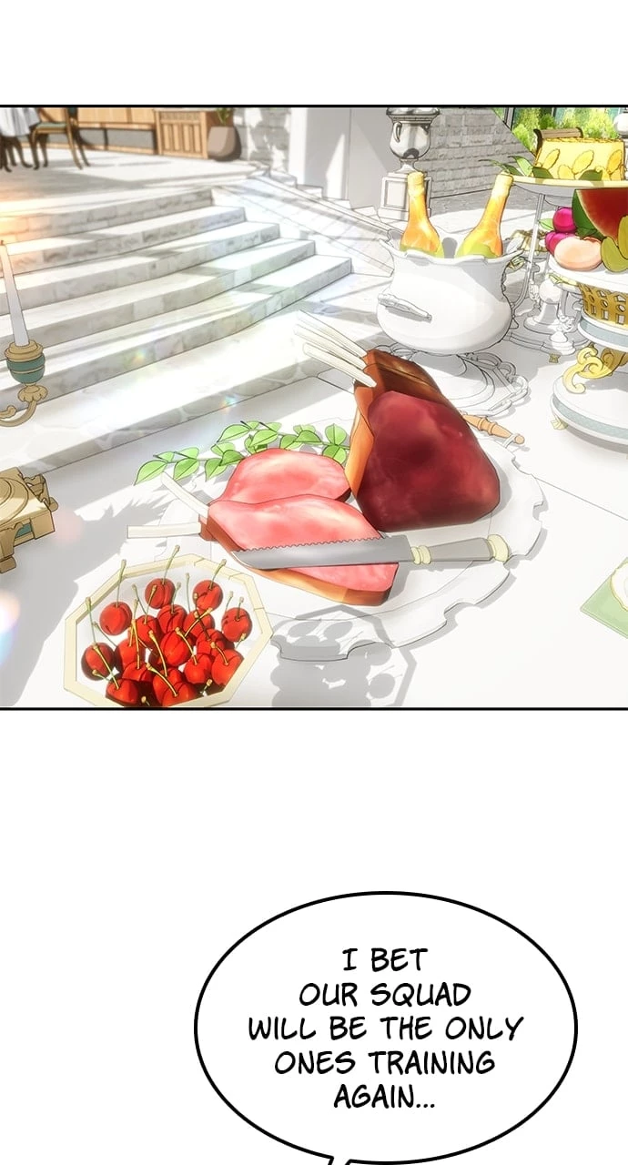 Secretly More Powerful than the Hero Chapter 51 - 63