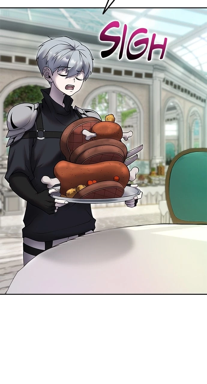 Secretly More Powerful than the Hero Chapter 51 - 64