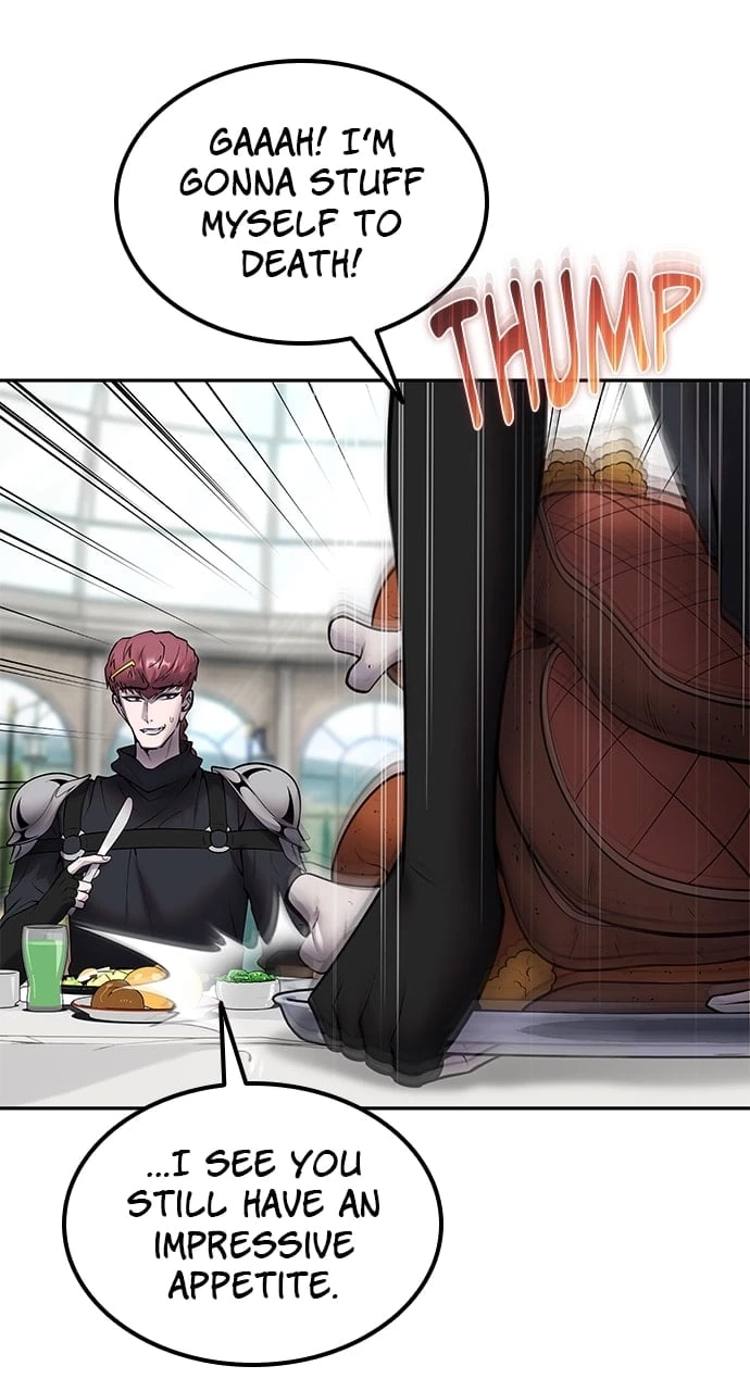 Secretly More Powerful than the Hero Chapter 51 - 65