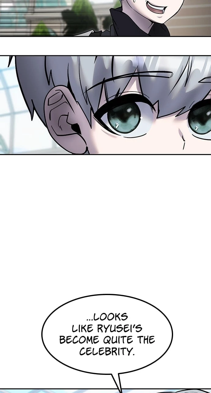 Secretly More Powerful than the Hero Chapter 51 - 68